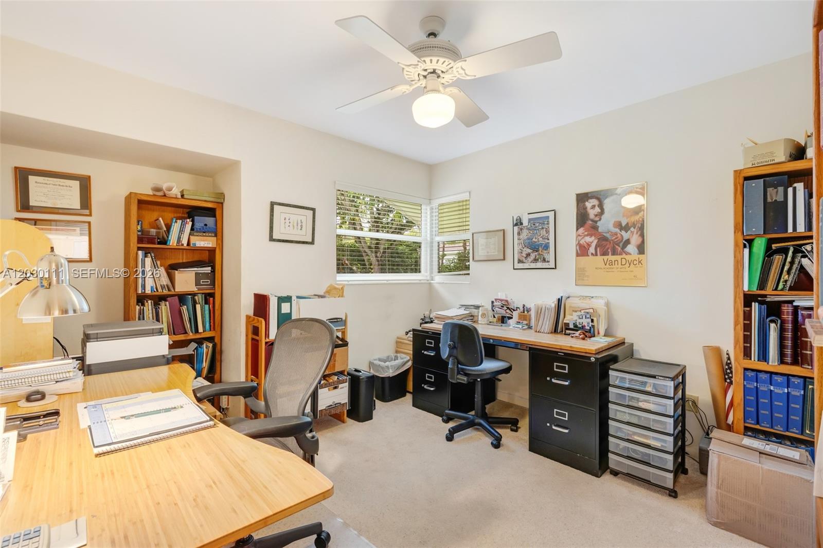 PHYLLIS SUB - Residential