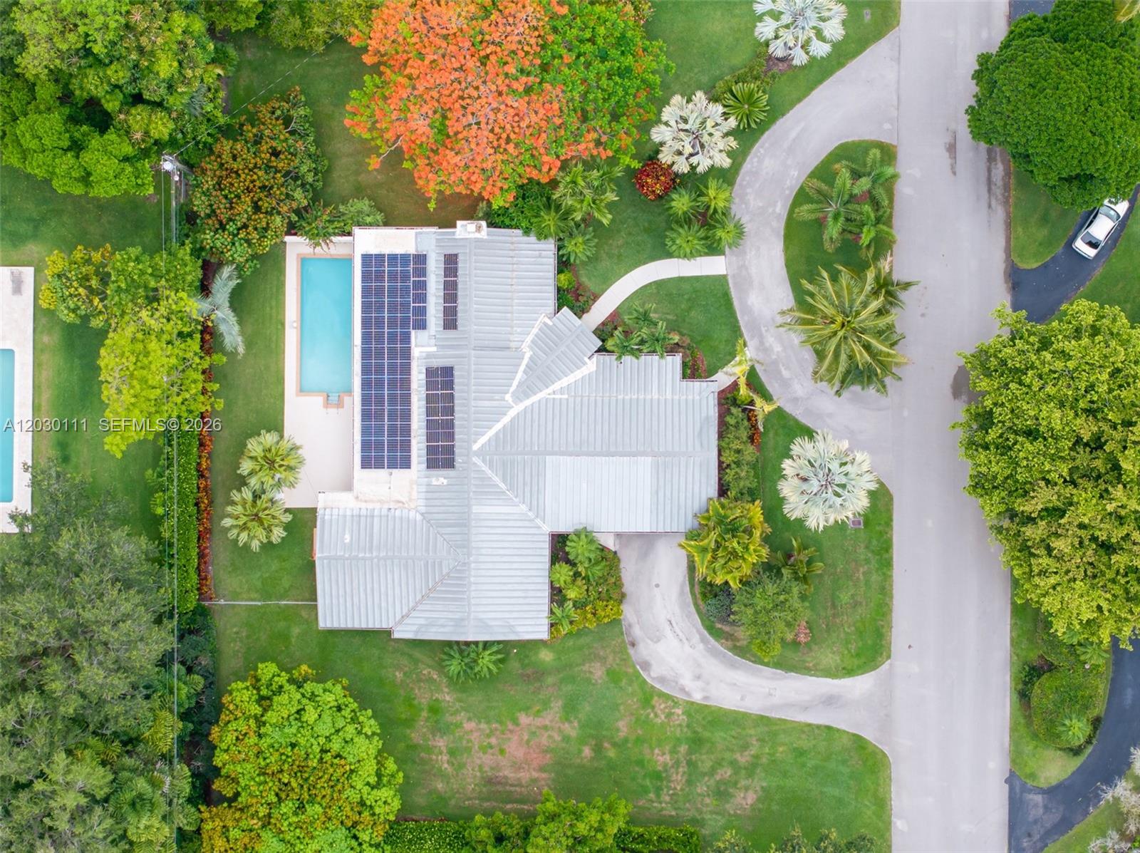 PHYLLIS SUB - Residential