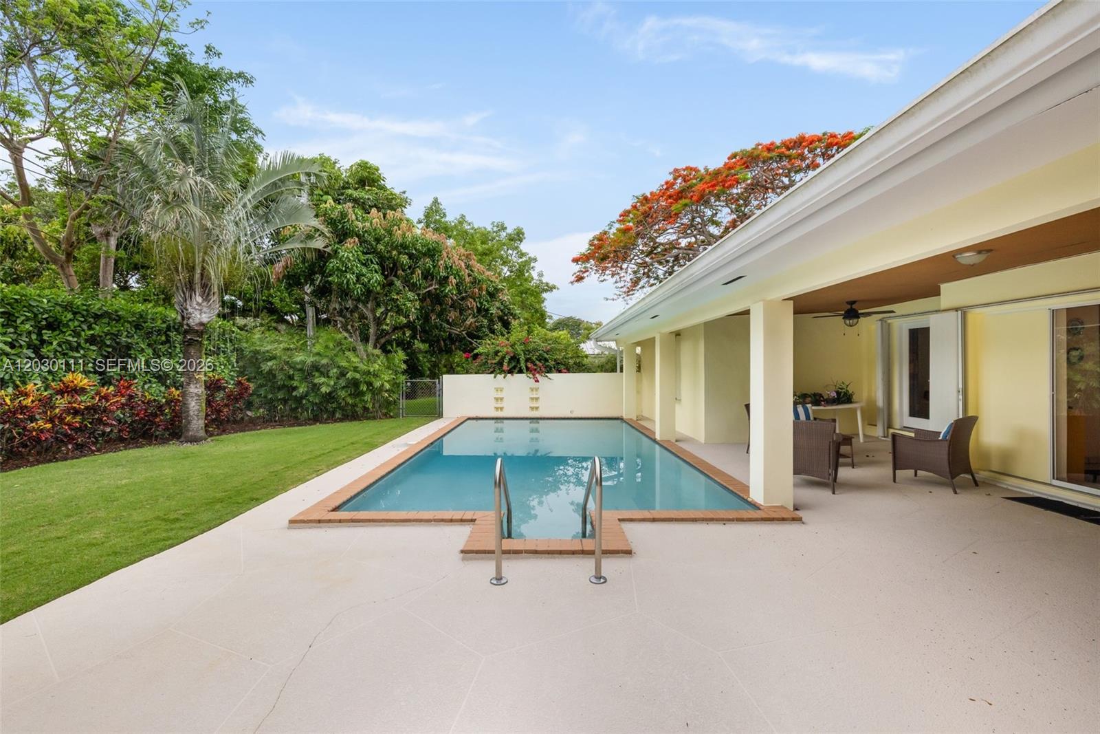 PHYLLIS SUB - Residential