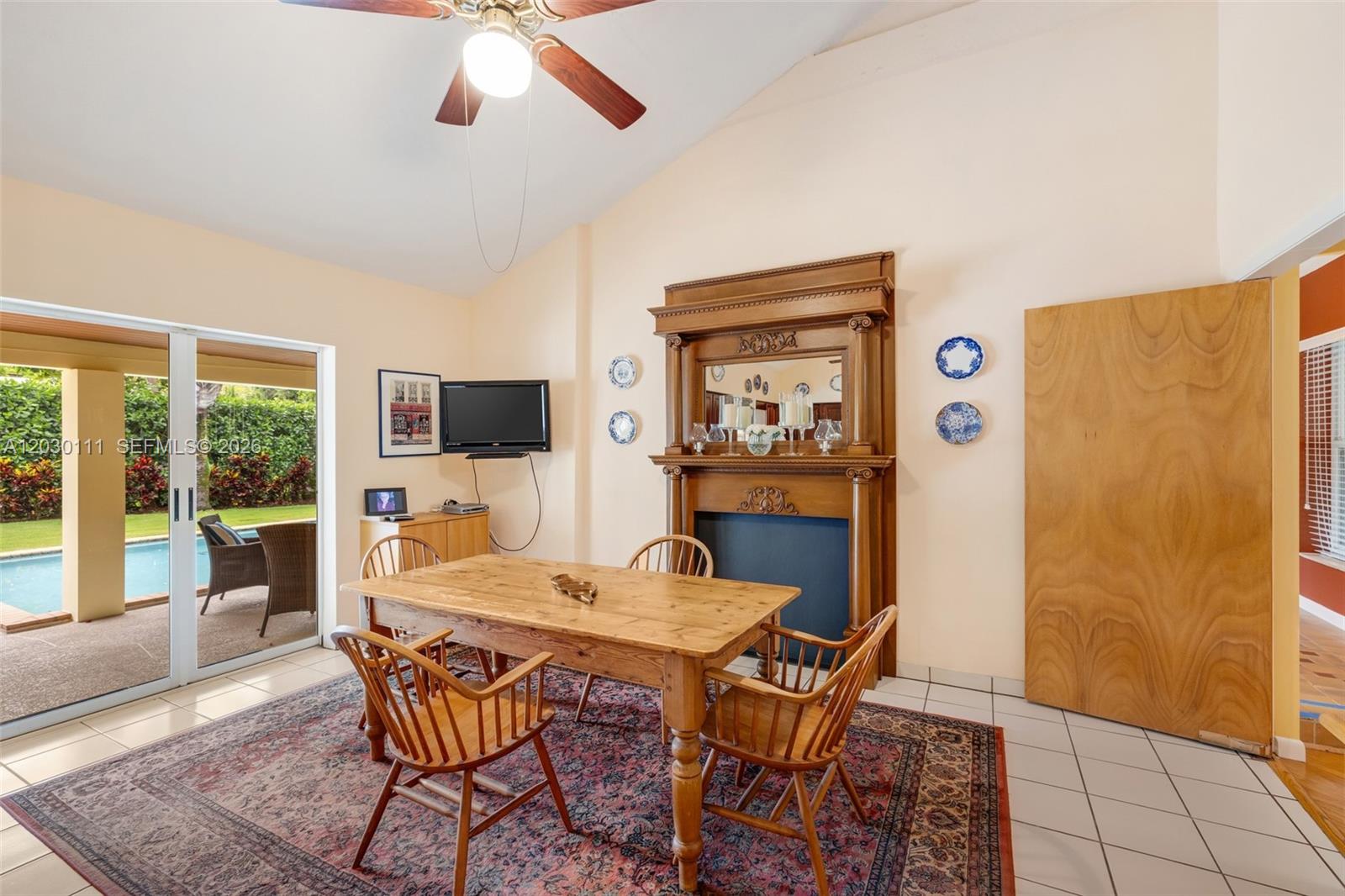 PHYLLIS SUB - Residential