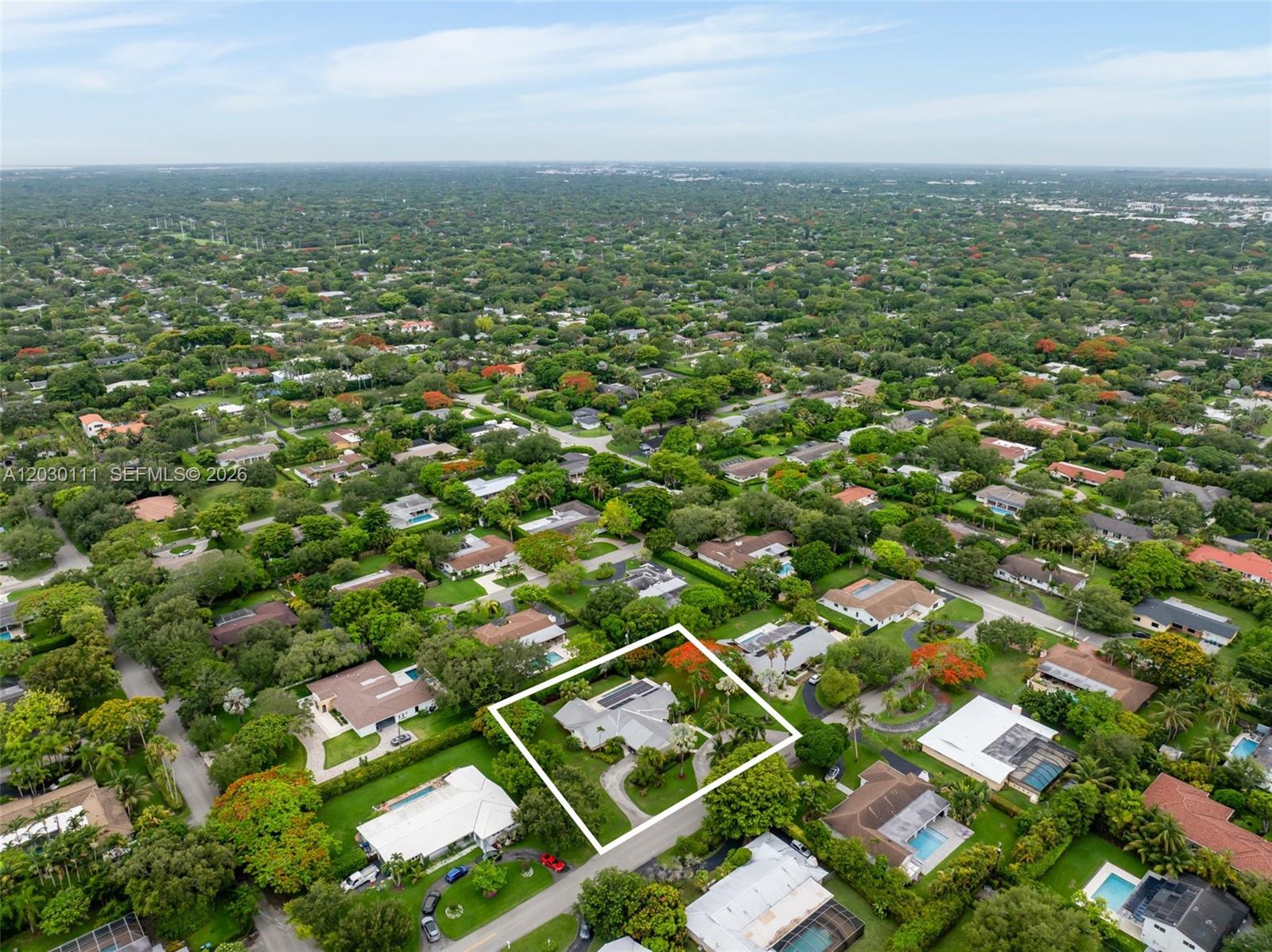 PHYLLIS SUB - Residential