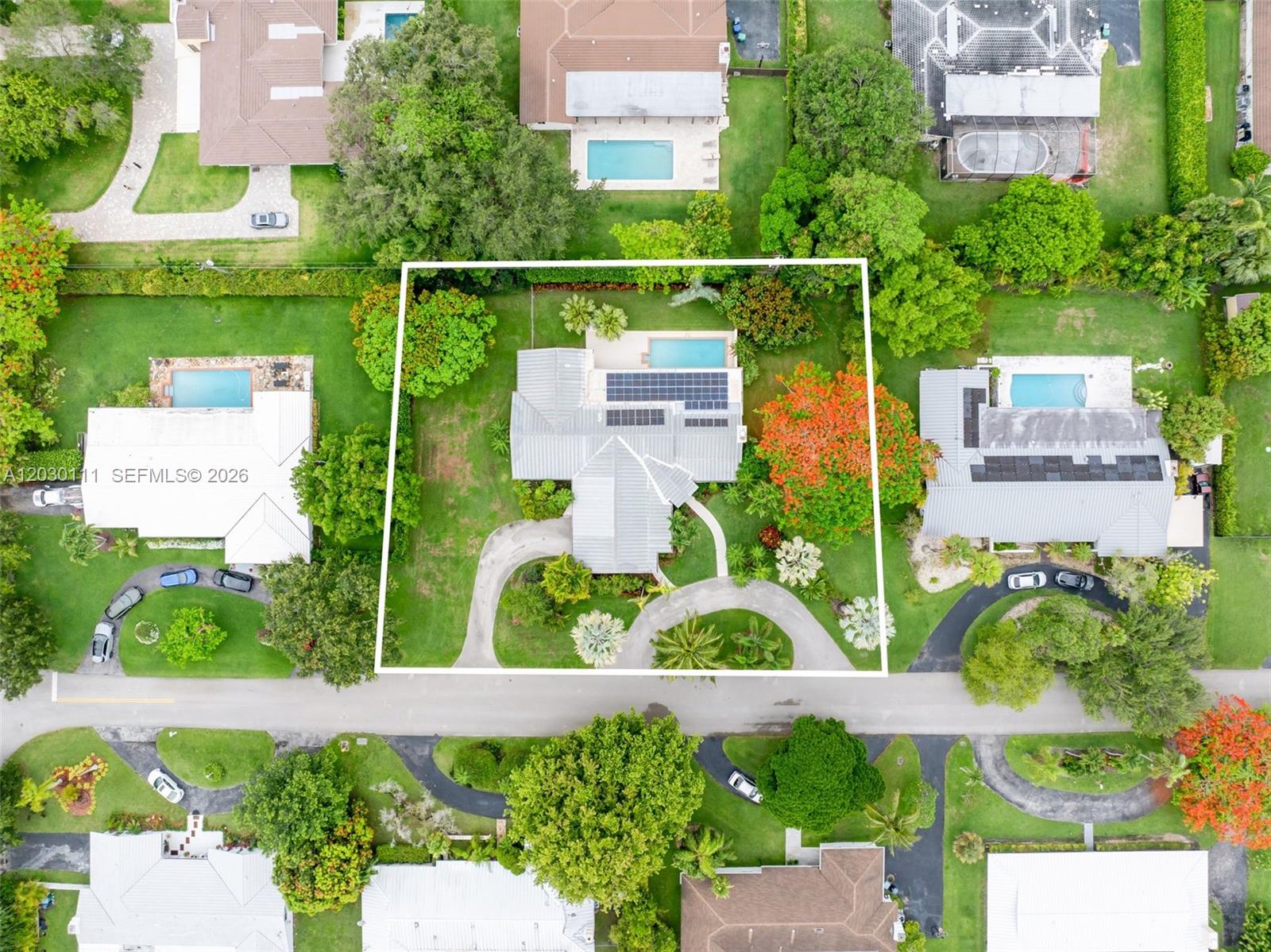 PHYLLIS SUB - Residential