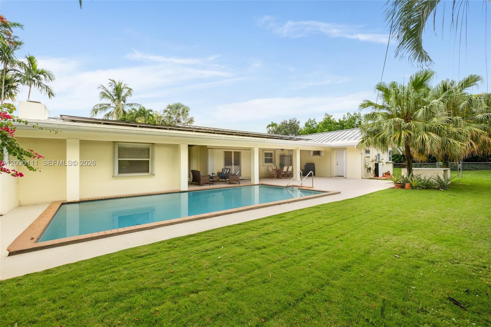 PHYLLIS SUB - Residential