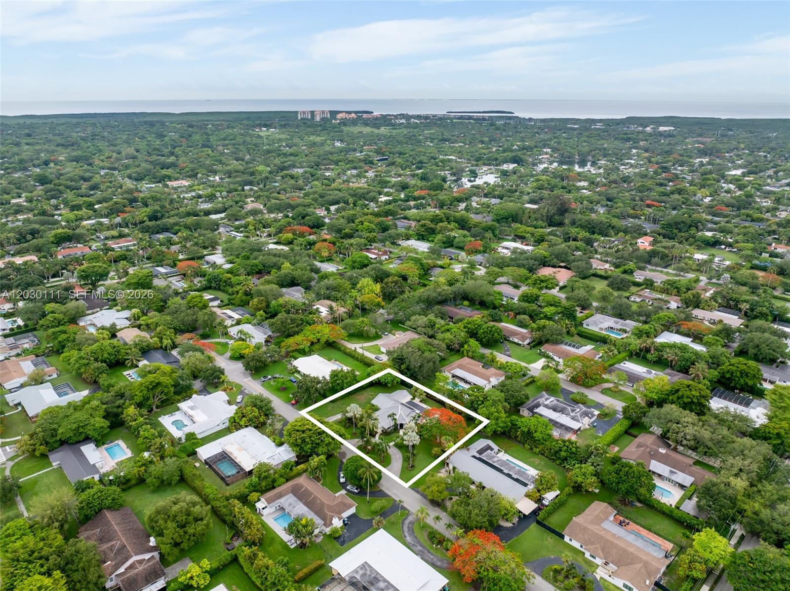 PHYLLIS SUB - Residential
