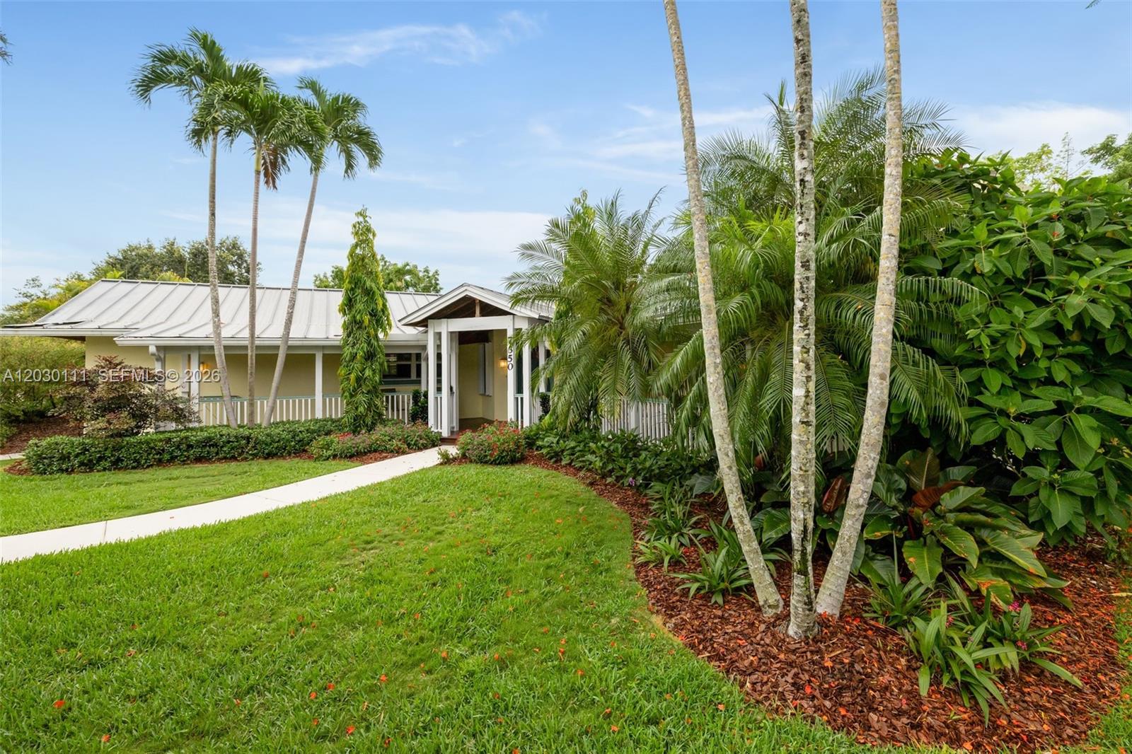 PHYLLIS SUB - Residential