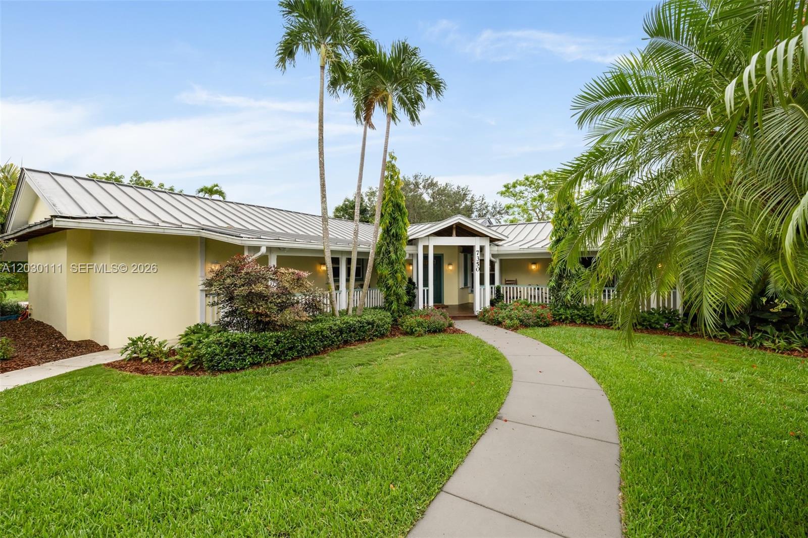 PHYLLIS SUB - Residential