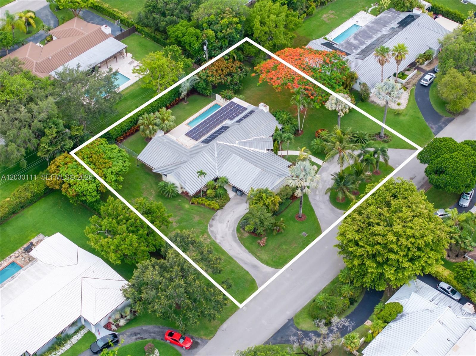 PHYLLIS SUB - Residential