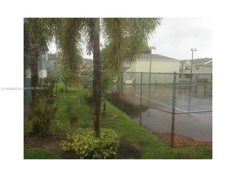 Antigua At Country Club - Residential Lease