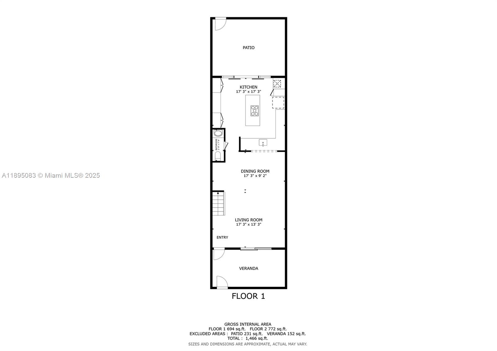 EVERGLADE SUGAR & LAND CO - Residential