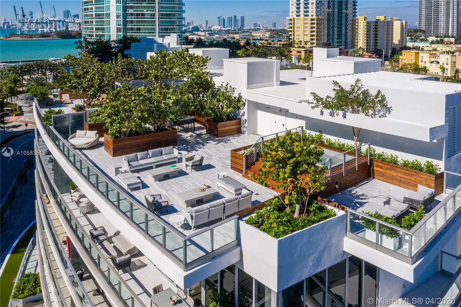 MAREA CONDO - Residential