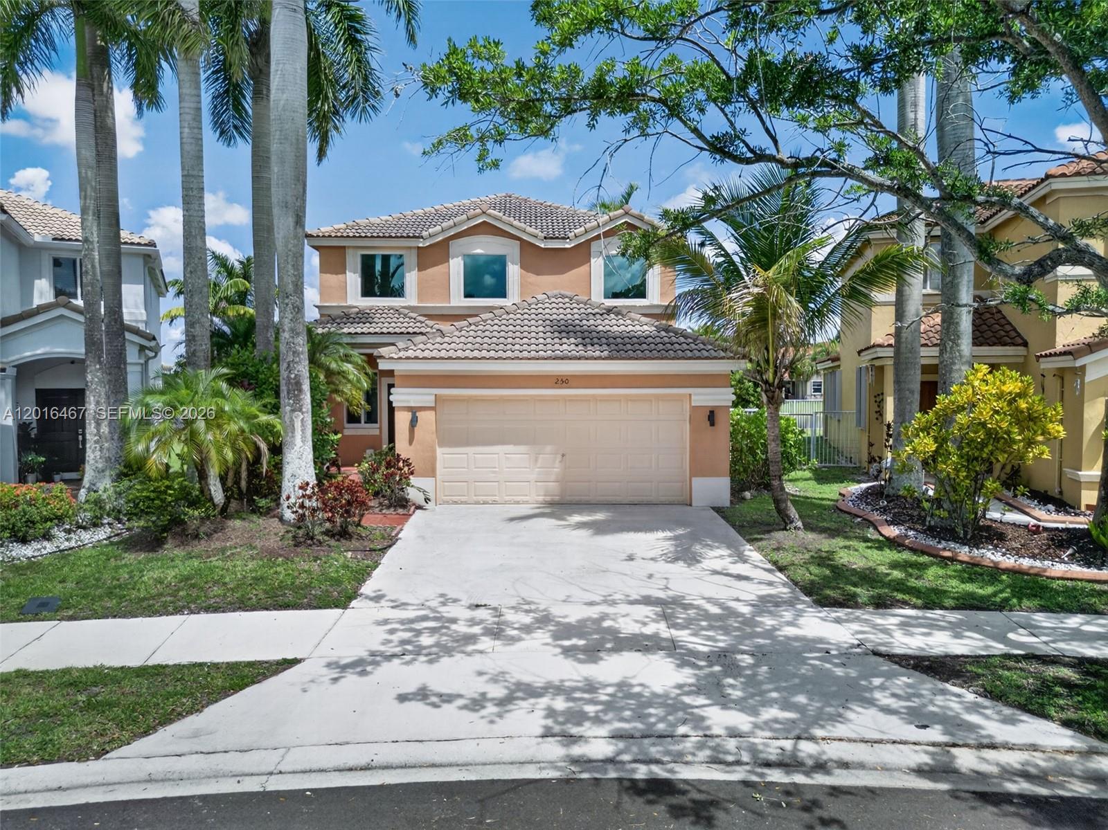 SAVANNA - Residential