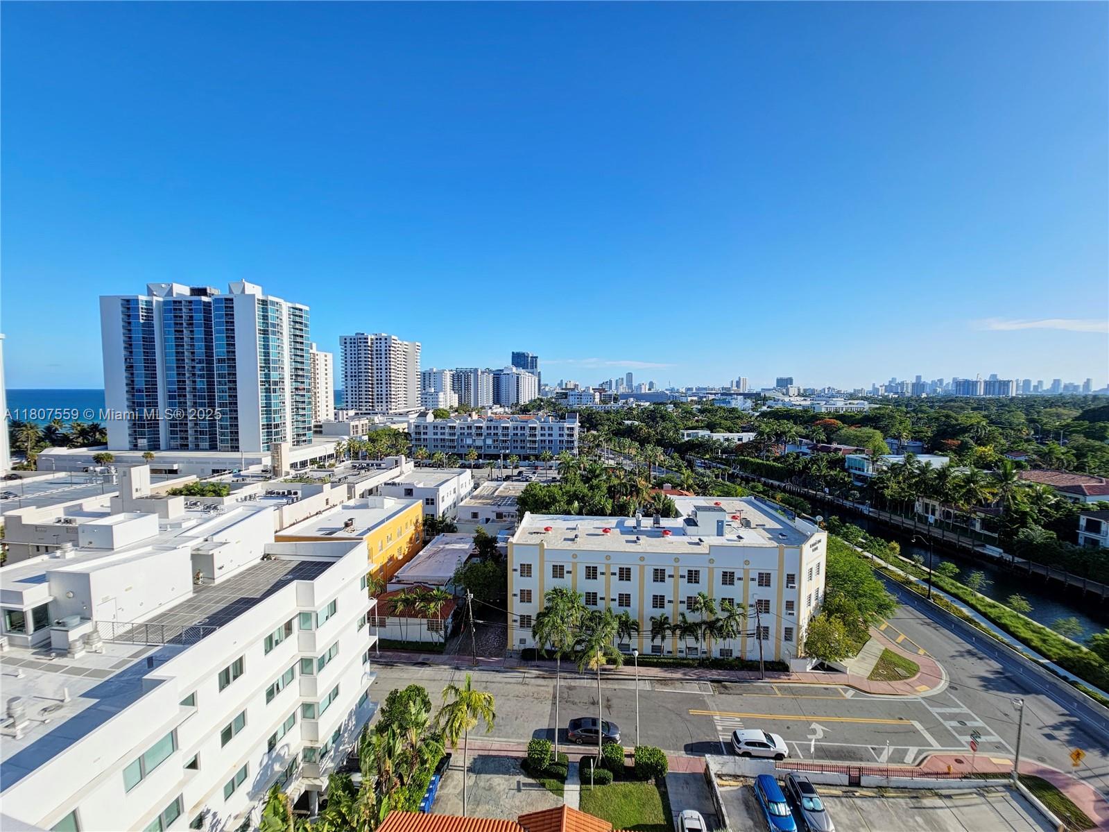 CLEARVIEW TOWERS CONDO - Residential Lease