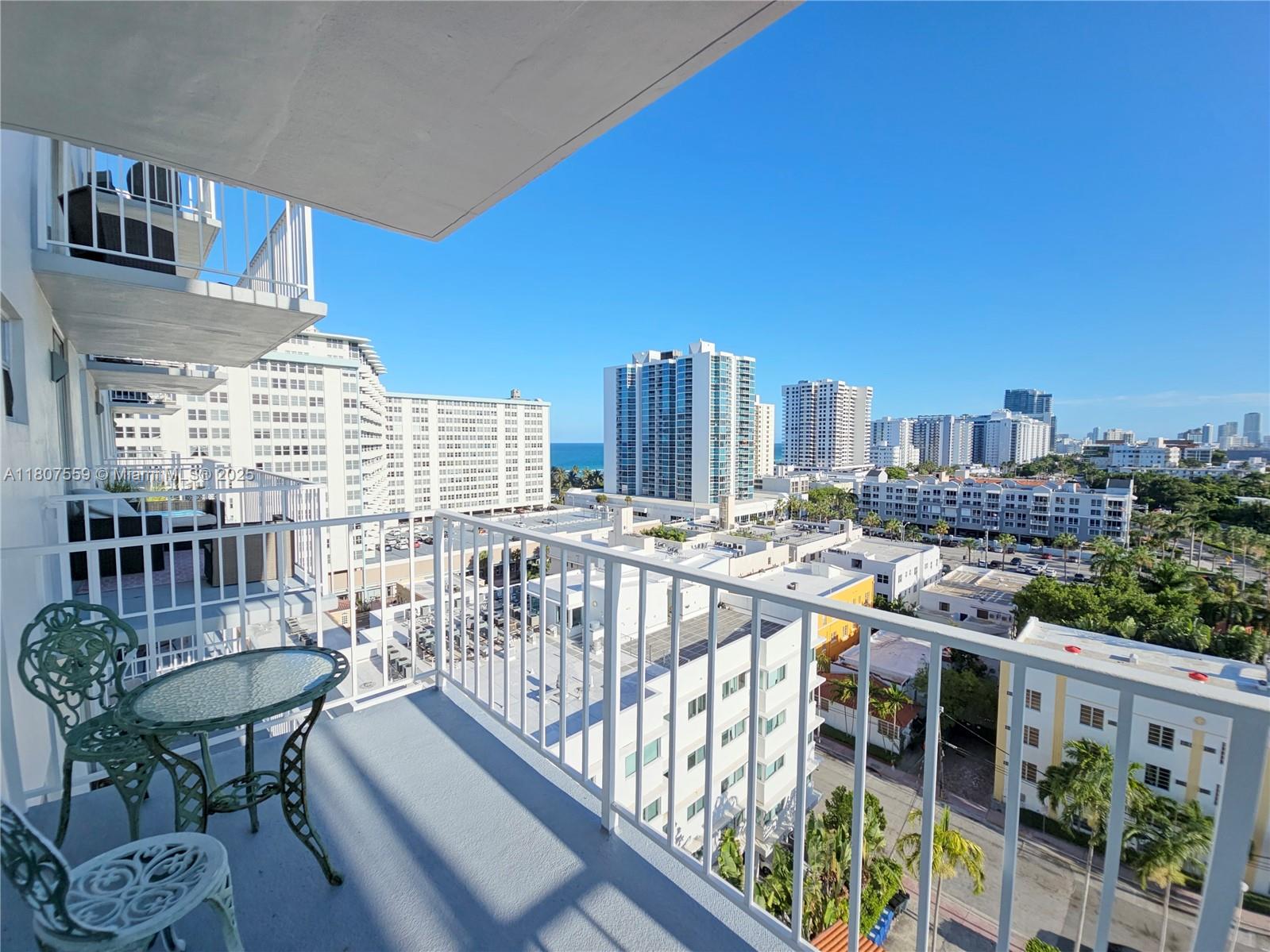 CLEARVIEW TOWERS CONDO - Residential Lease