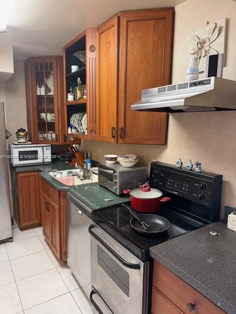 WATERVIEW CONDO - Residential