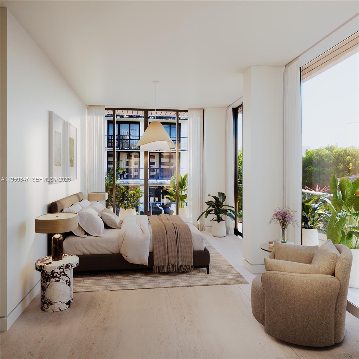 BAY HARBOR ISLAND - Residential
