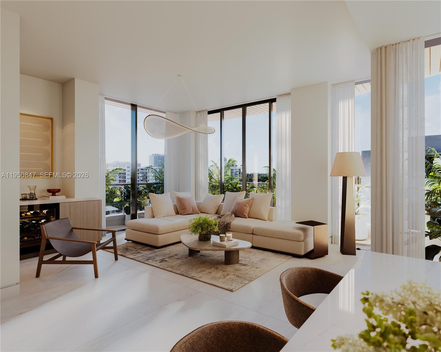 BAY HARBOR ISLAND - Residential