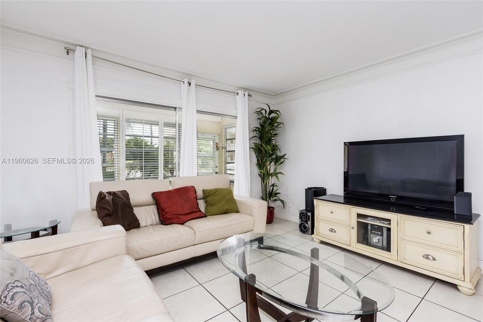 ETON HALL CONDO - Residential