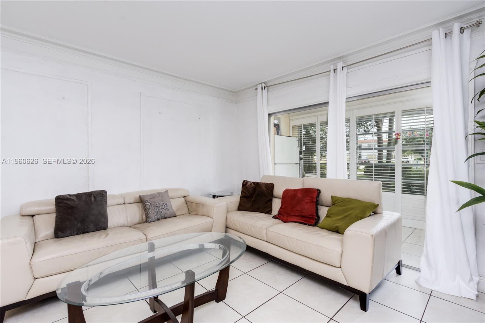 ETON HALL CONDO - Residential