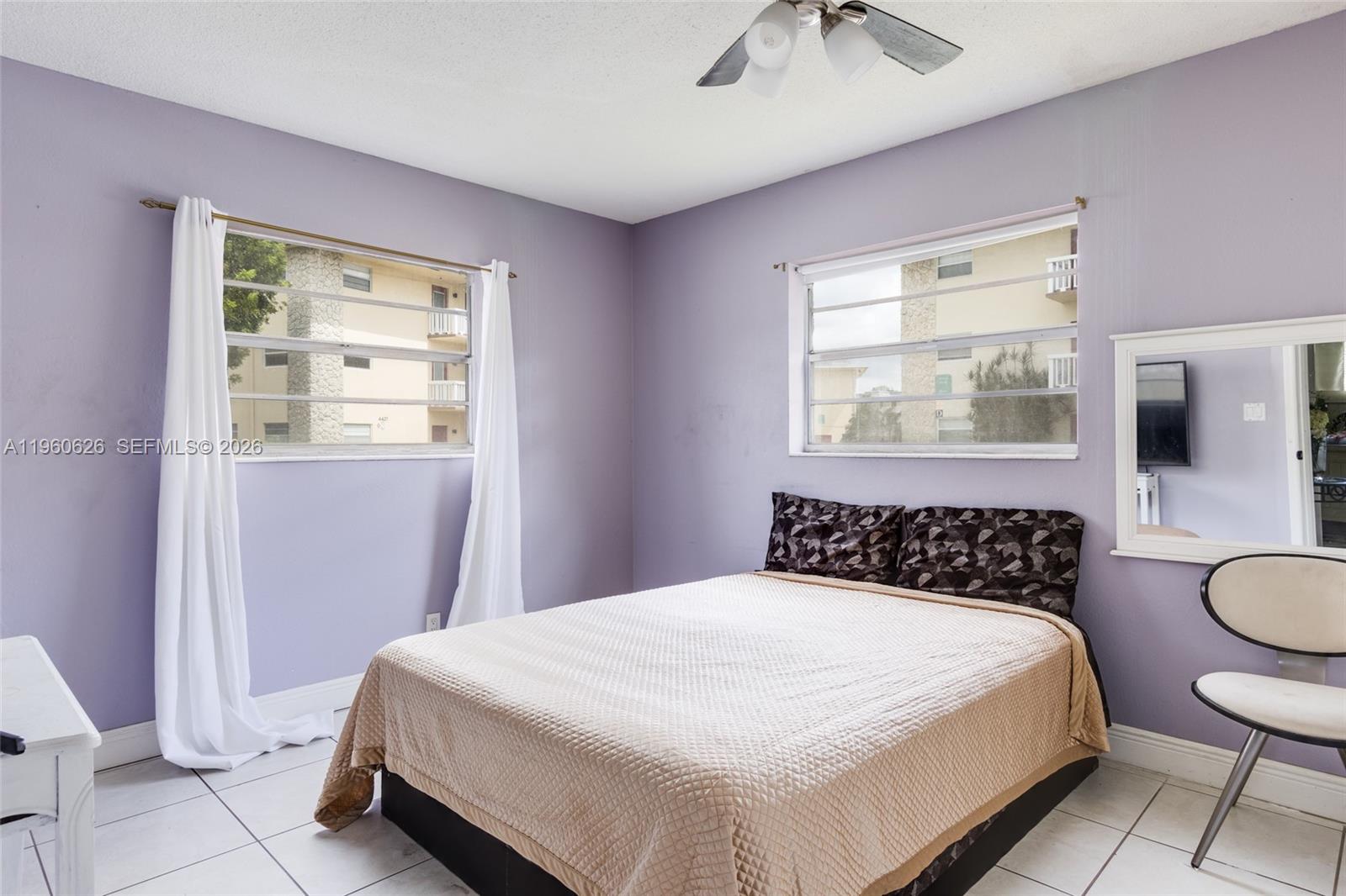 ETON HALL CONDO - Residential