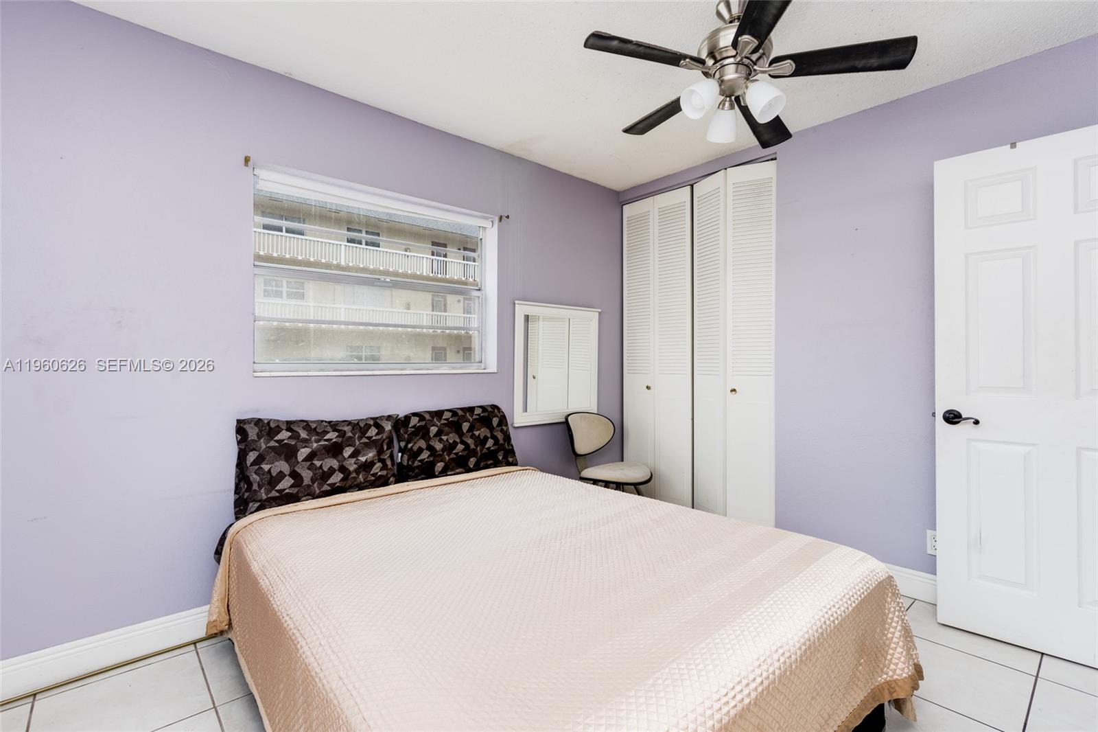 ETON HALL CONDO - Residential