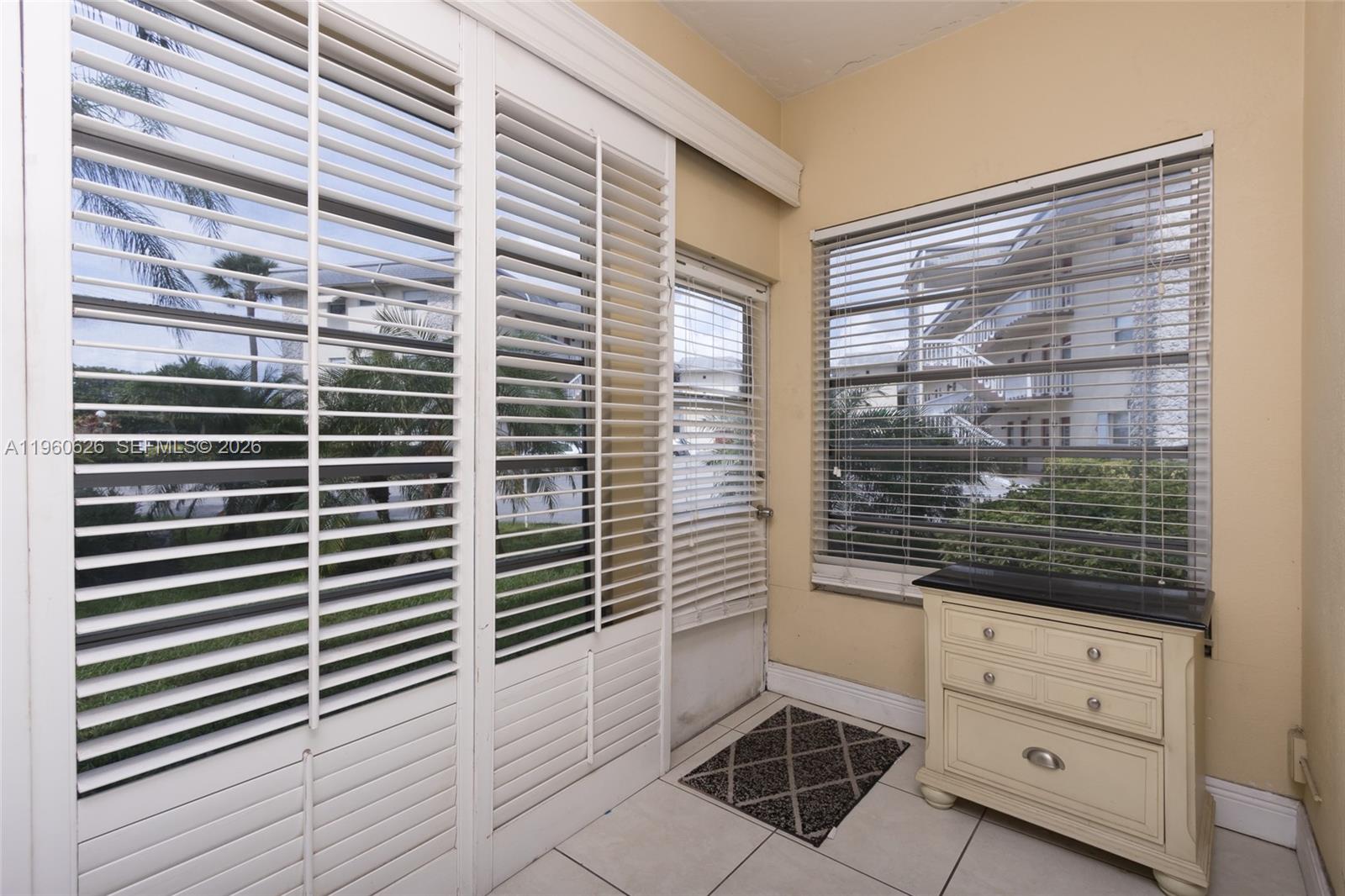 ETON HALL CONDO - Residential