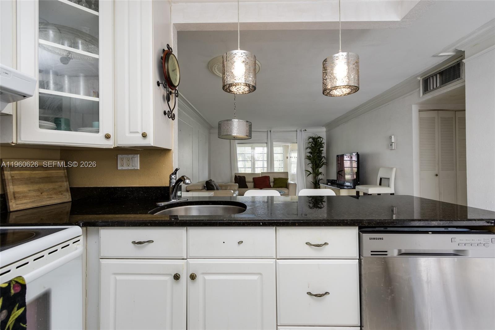 ETON HALL CONDO - Residential