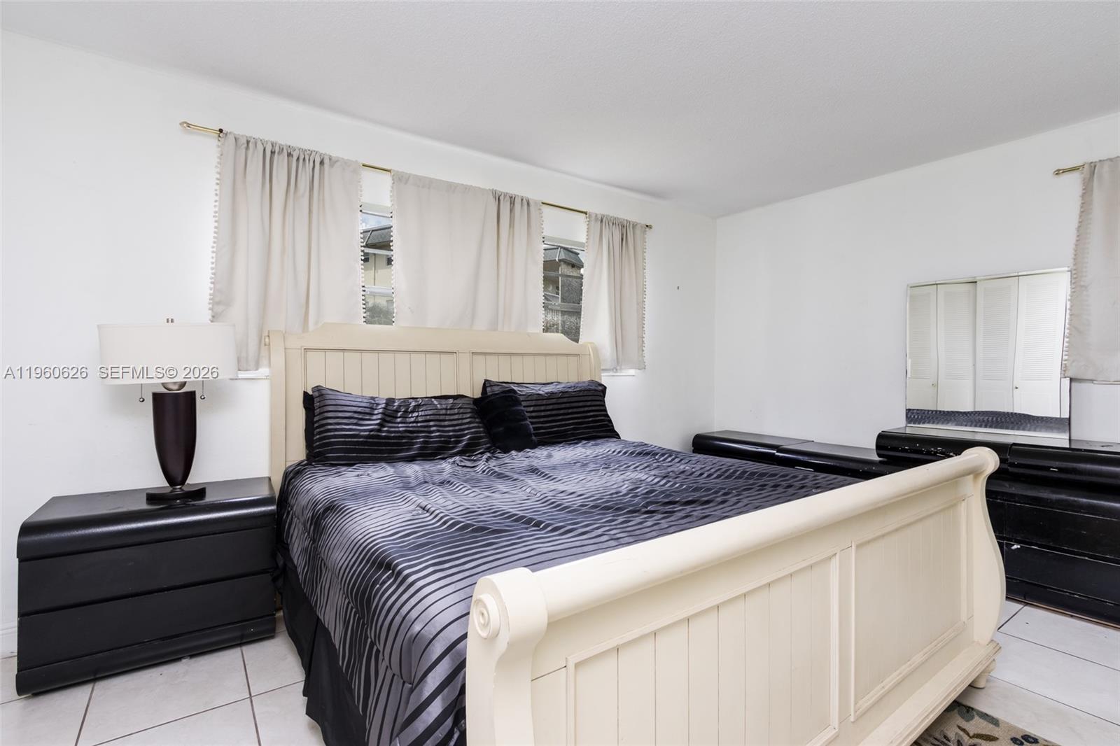 ETON HALL CONDO - Residential