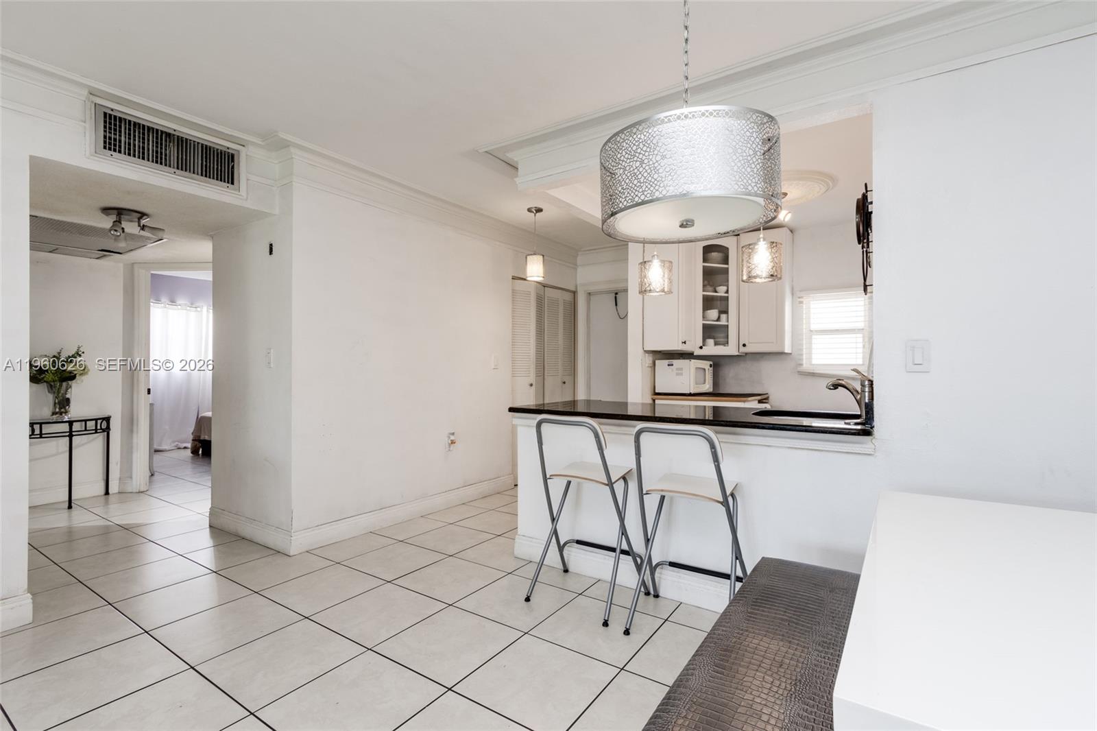 ETON HALL CONDO - Residential