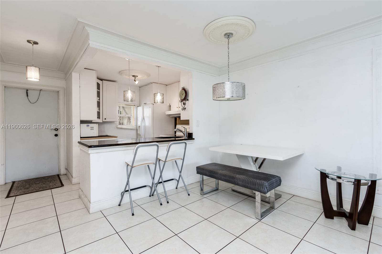 ETON HALL CONDO - Residential