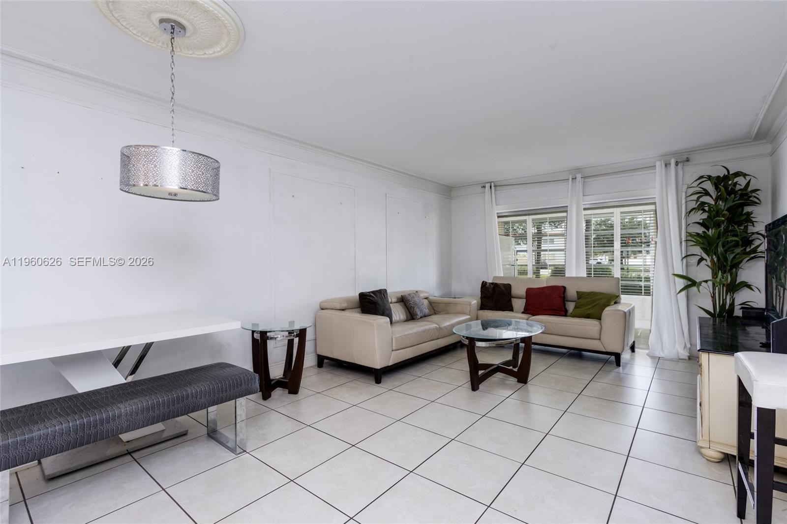 ETON HALL CONDO - Residential