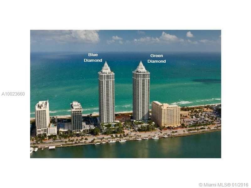 GREEN DIAMOND CONDO - Residential Lease
