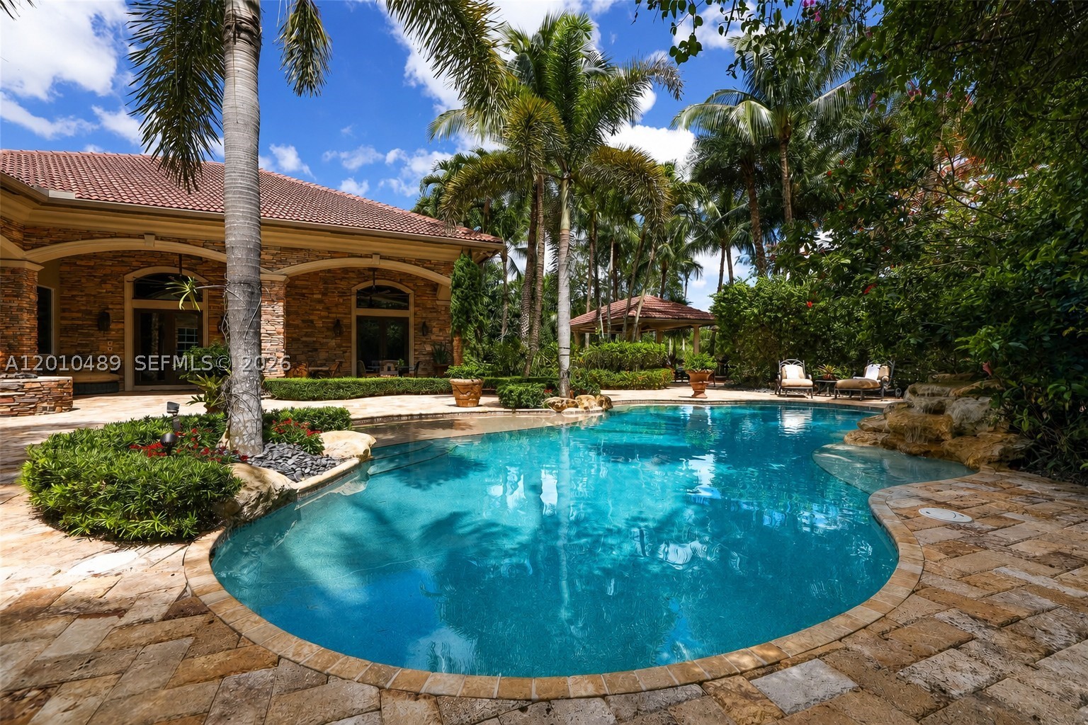 LANDMARK RANCH ESTATES - Residential
