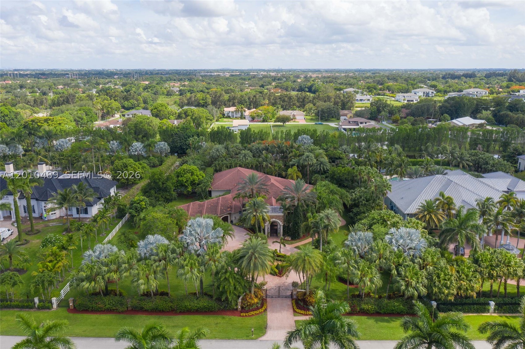 LANDMARK RANCH ESTATES - Residential