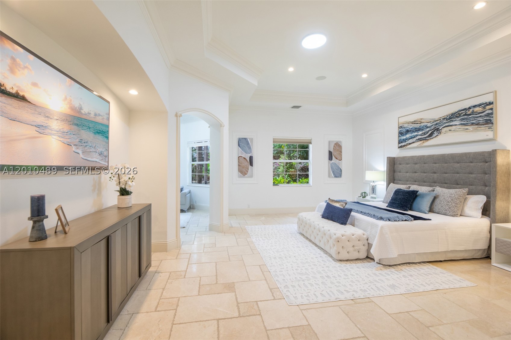 LANDMARK RANCH ESTATES - Residential