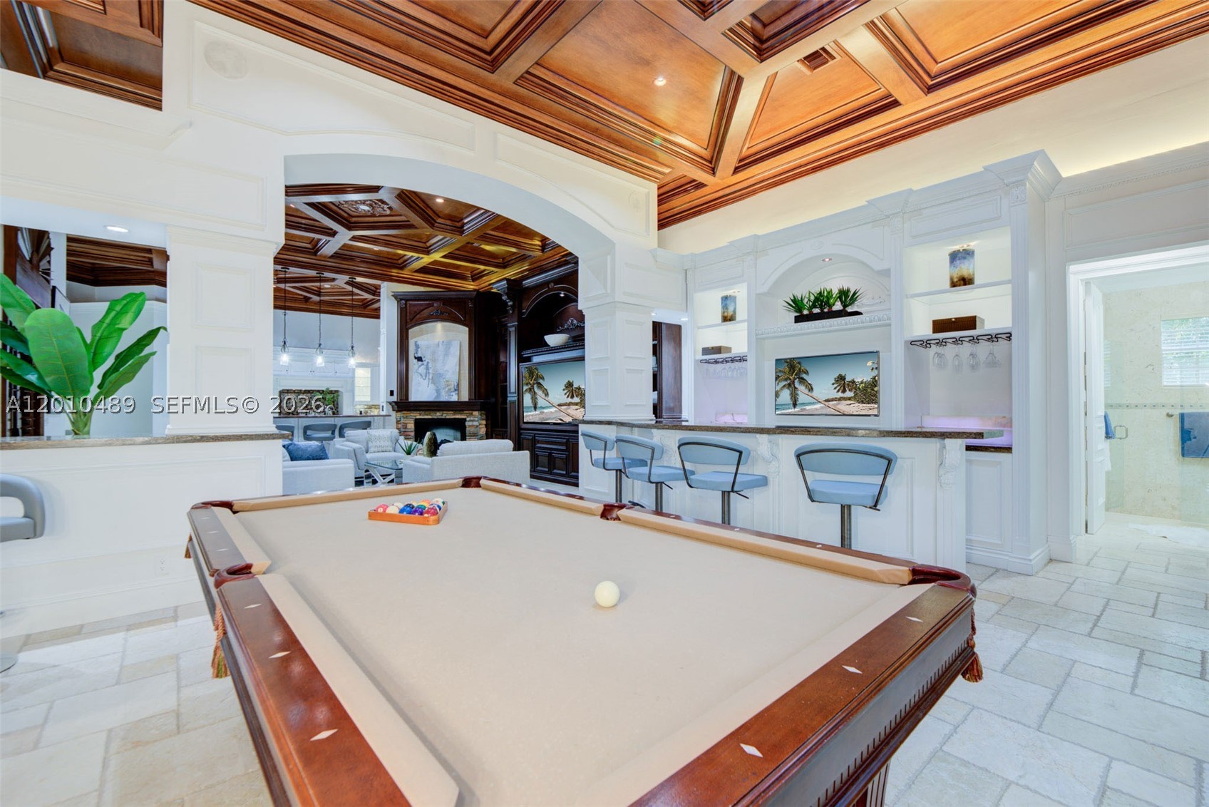 LANDMARK RANCH ESTATES - Residential