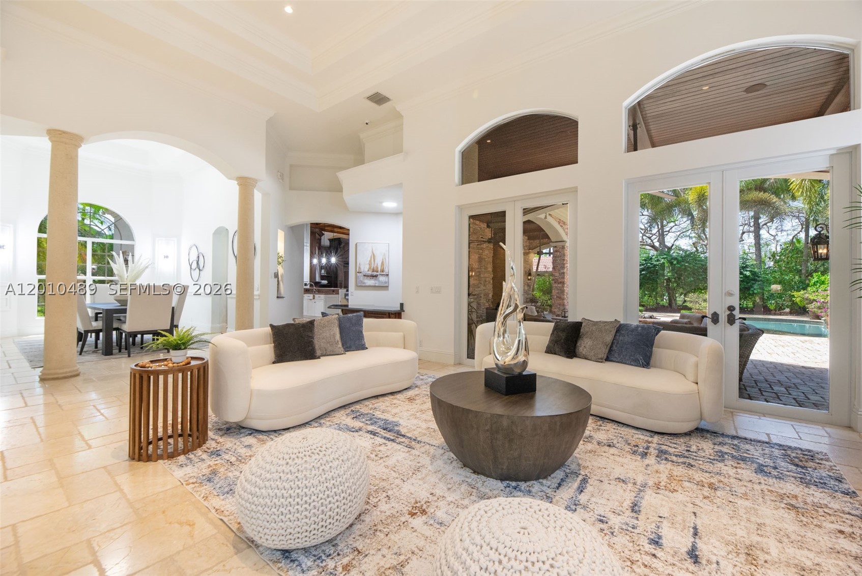 LANDMARK RANCH ESTATES - Residential