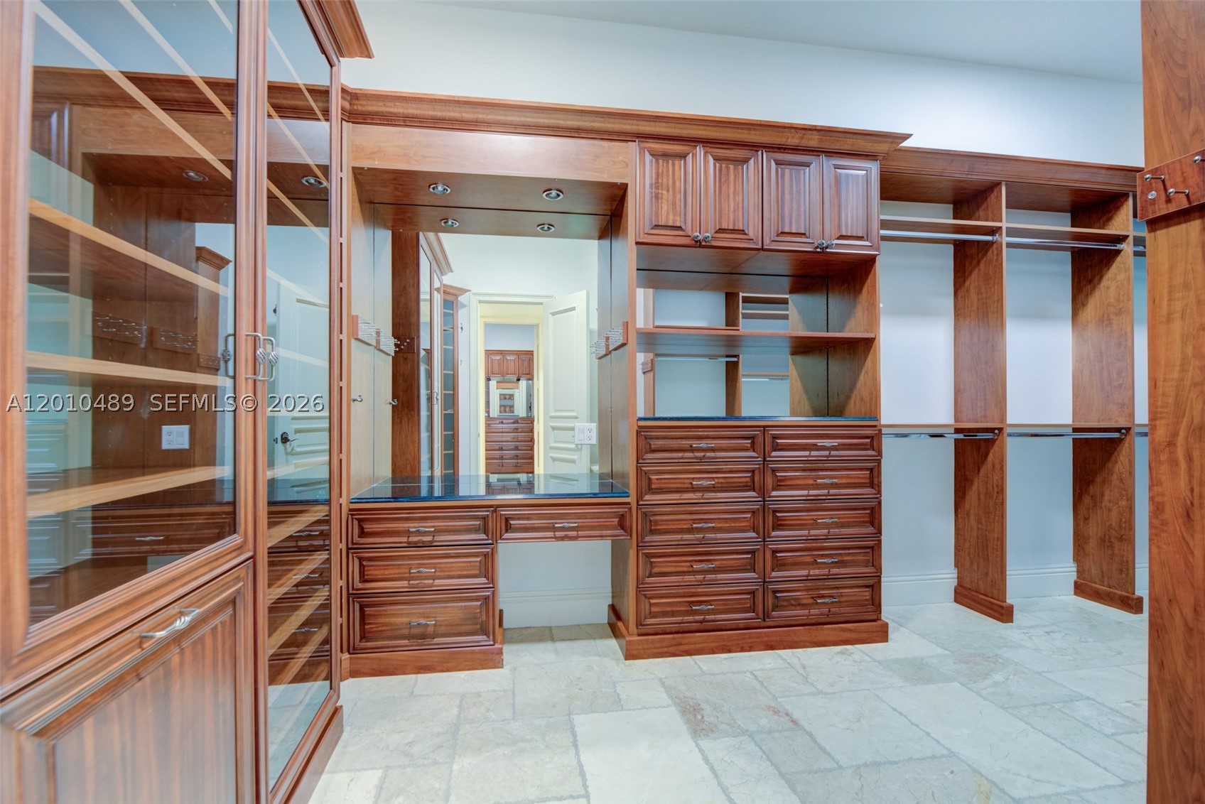 LANDMARK RANCH ESTATES - Residential