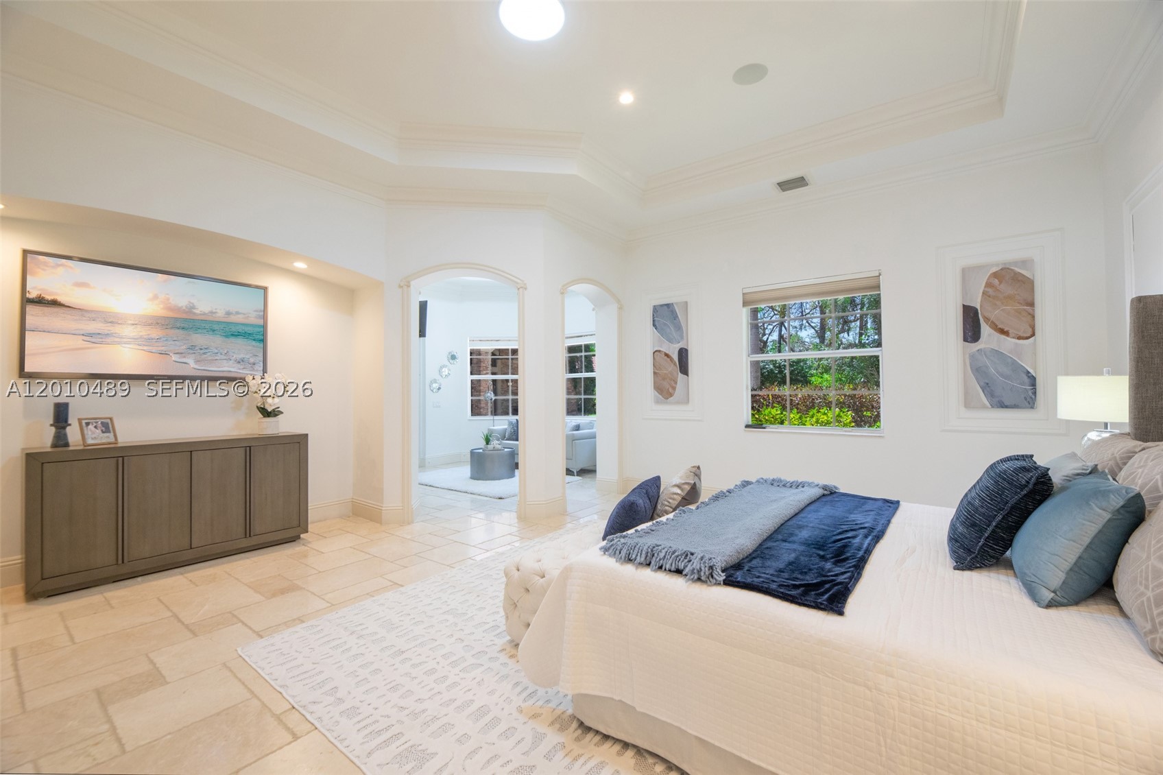 LANDMARK RANCH ESTATES - Residential