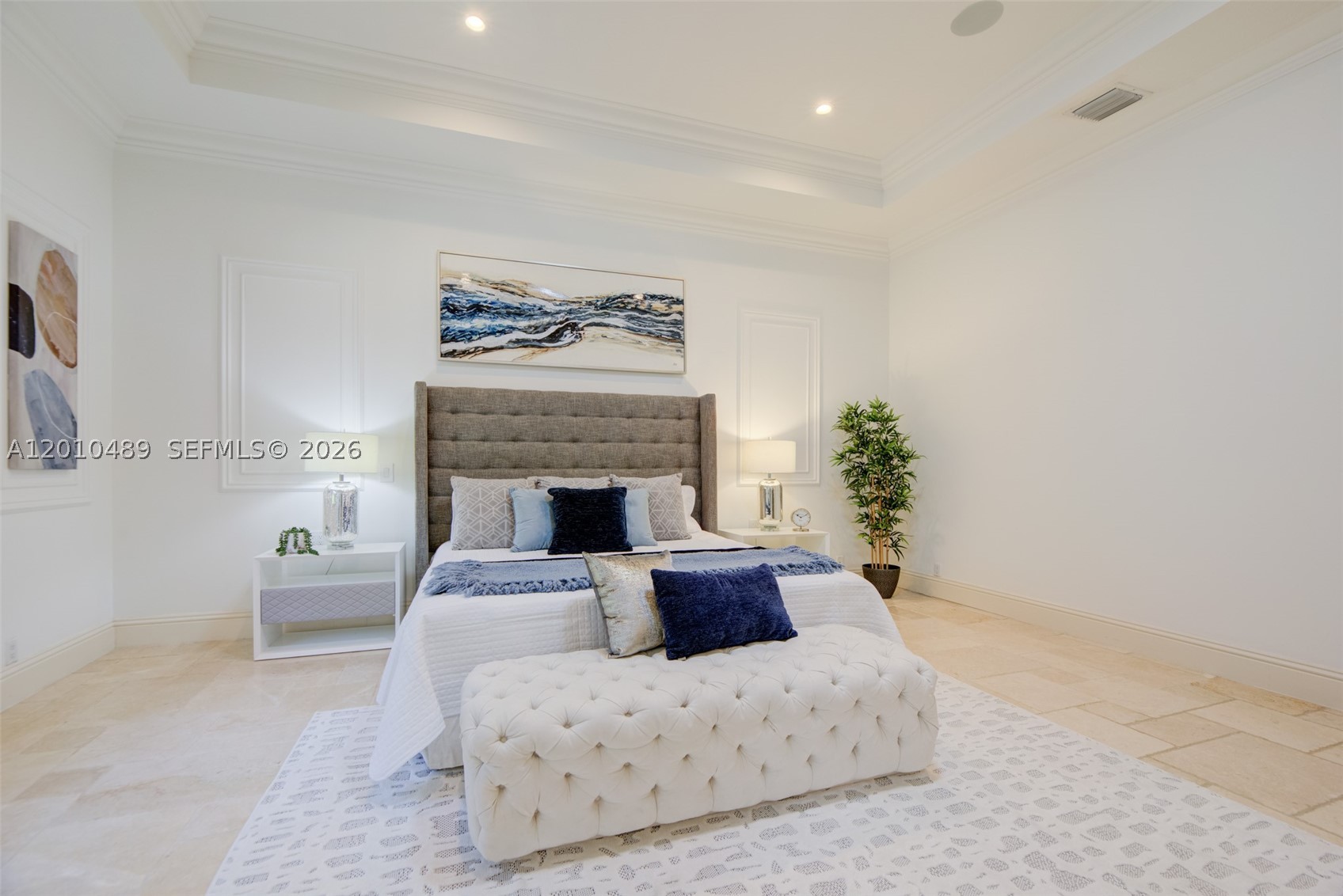 LANDMARK RANCH ESTATES - Residential