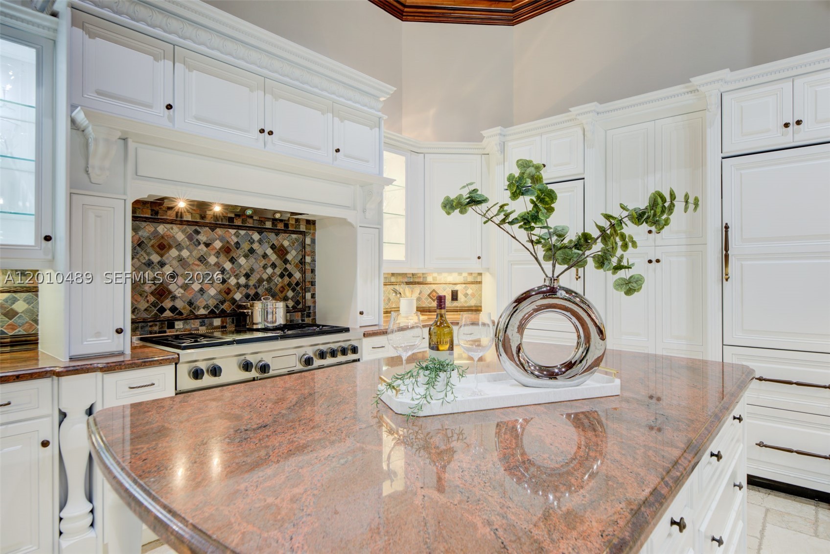 LANDMARK RANCH ESTATES - Residential