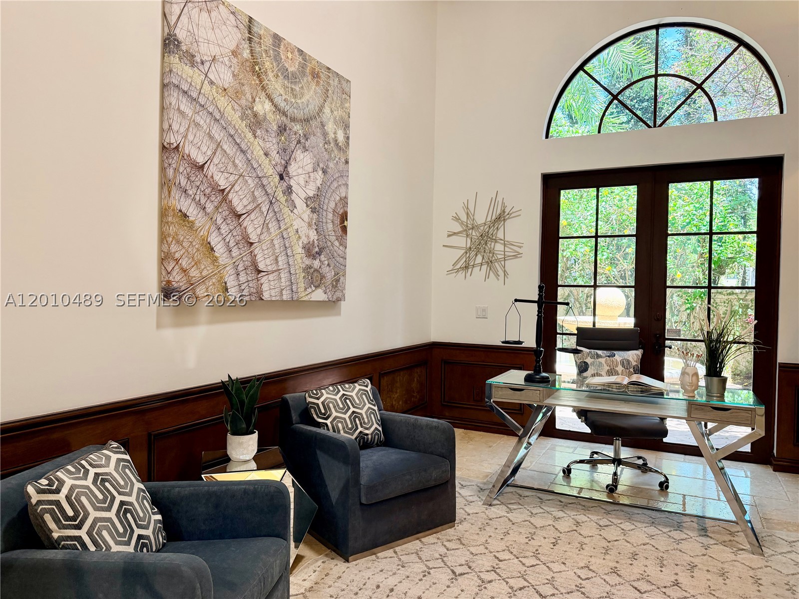 LANDMARK RANCH ESTATES - Residential