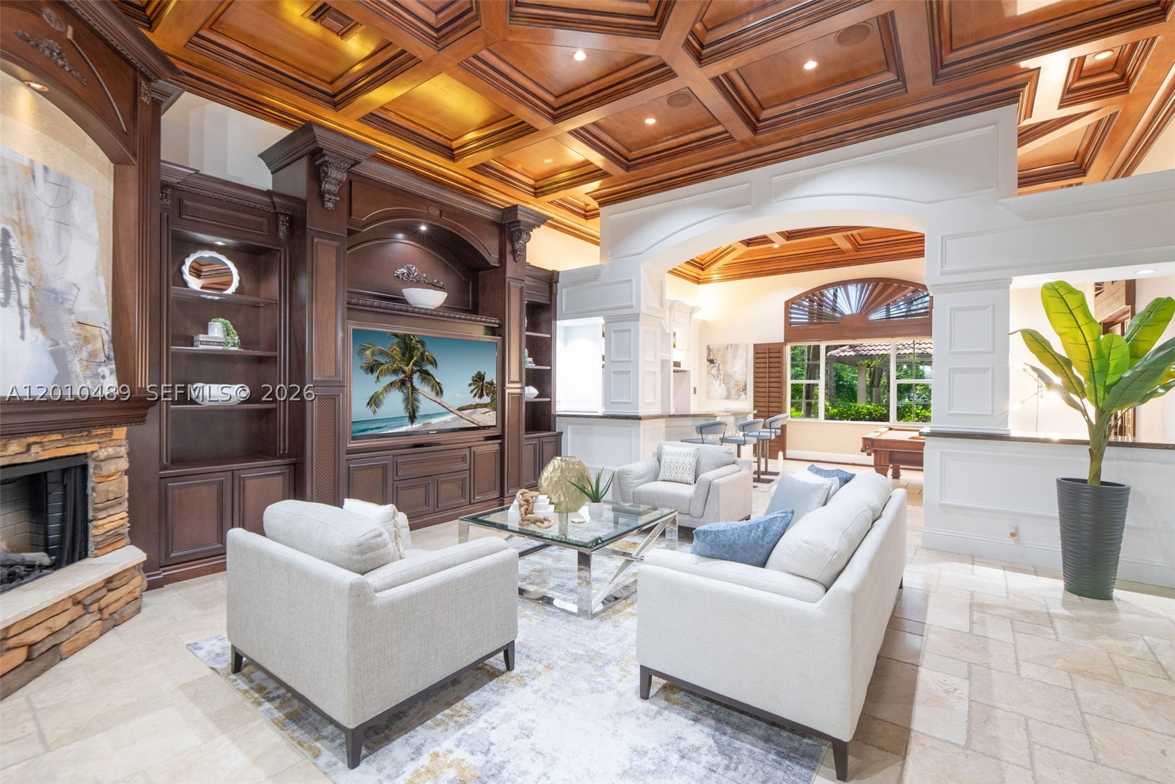 LANDMARK RANCH ESTATES - Residential