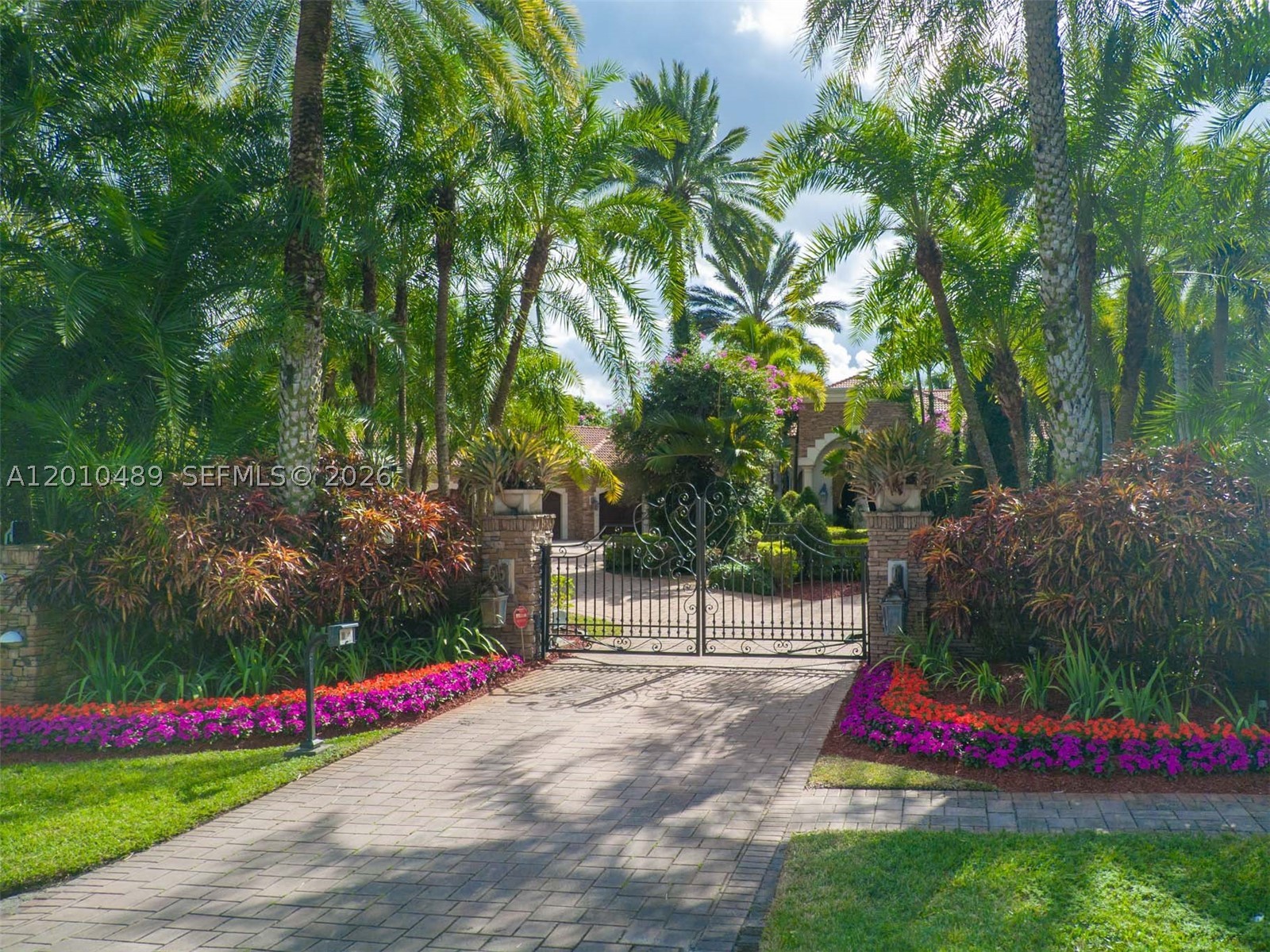 LANDMARK RANCH ESTATES - Residential