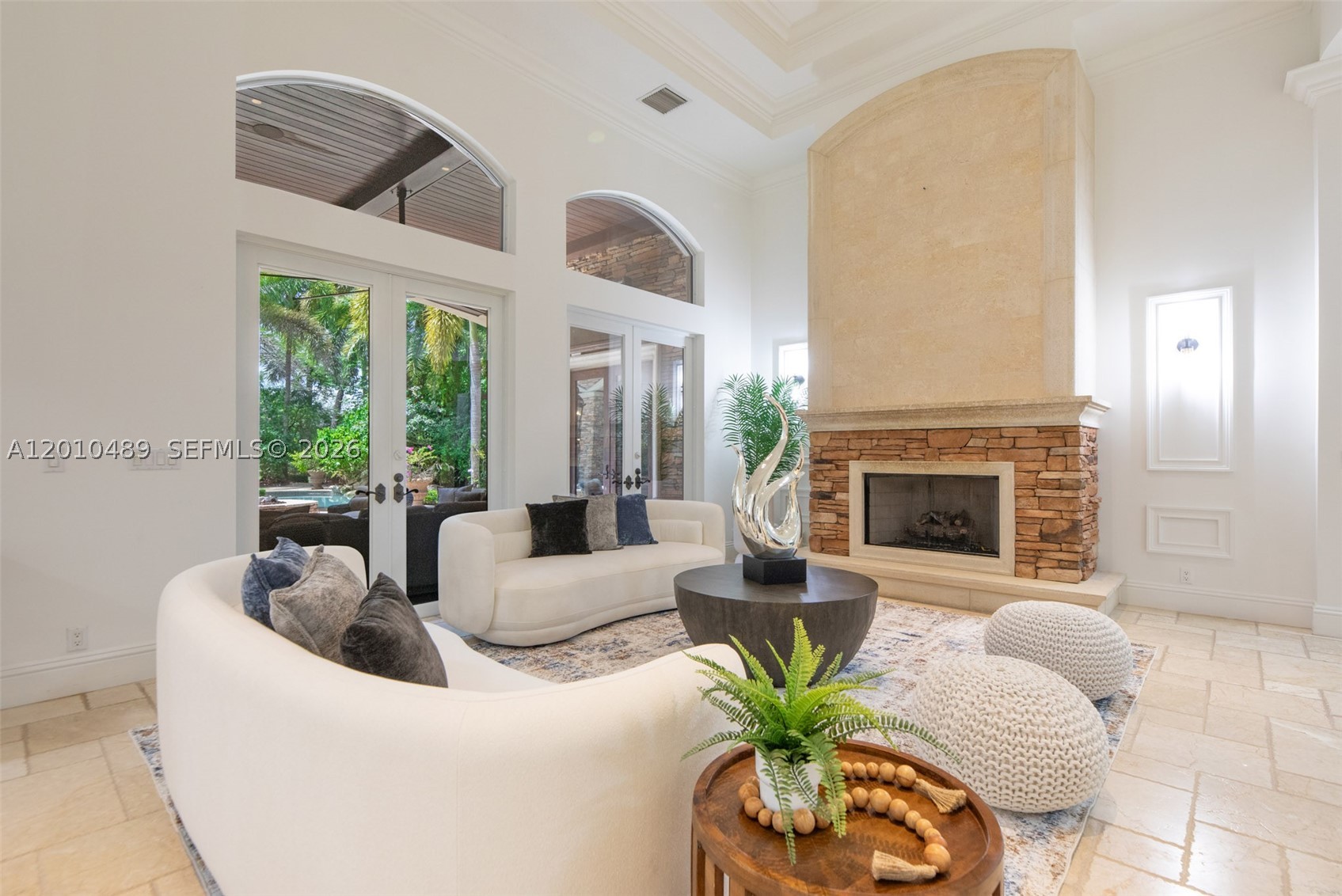 LANDMARK RANCH ESTATES - Residential