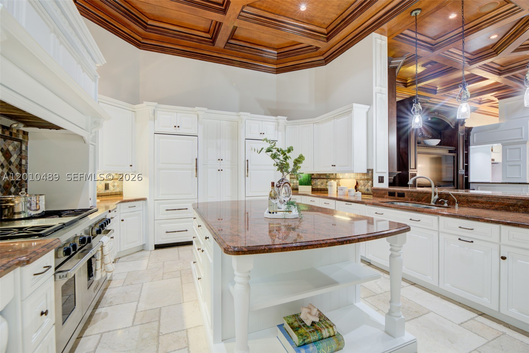 LANDMARK RANCH ESTATES - Residential