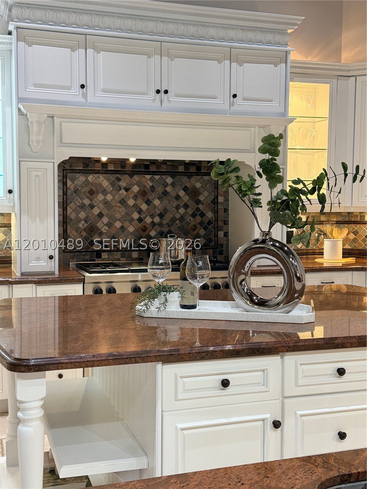 LANDMARK RANCH ESTATES - Residential