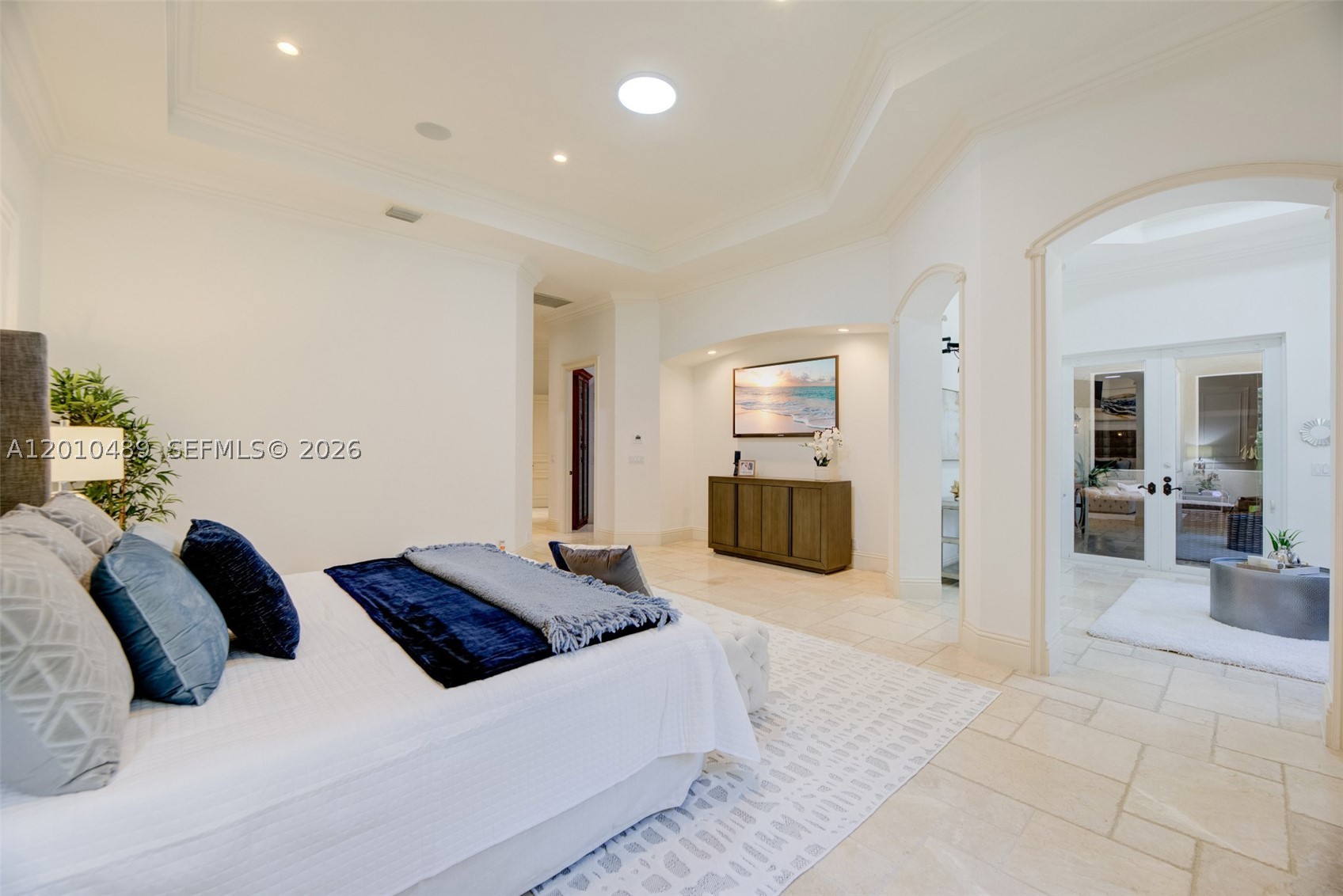 LANDMARK RANCH ESTATES - Residential
