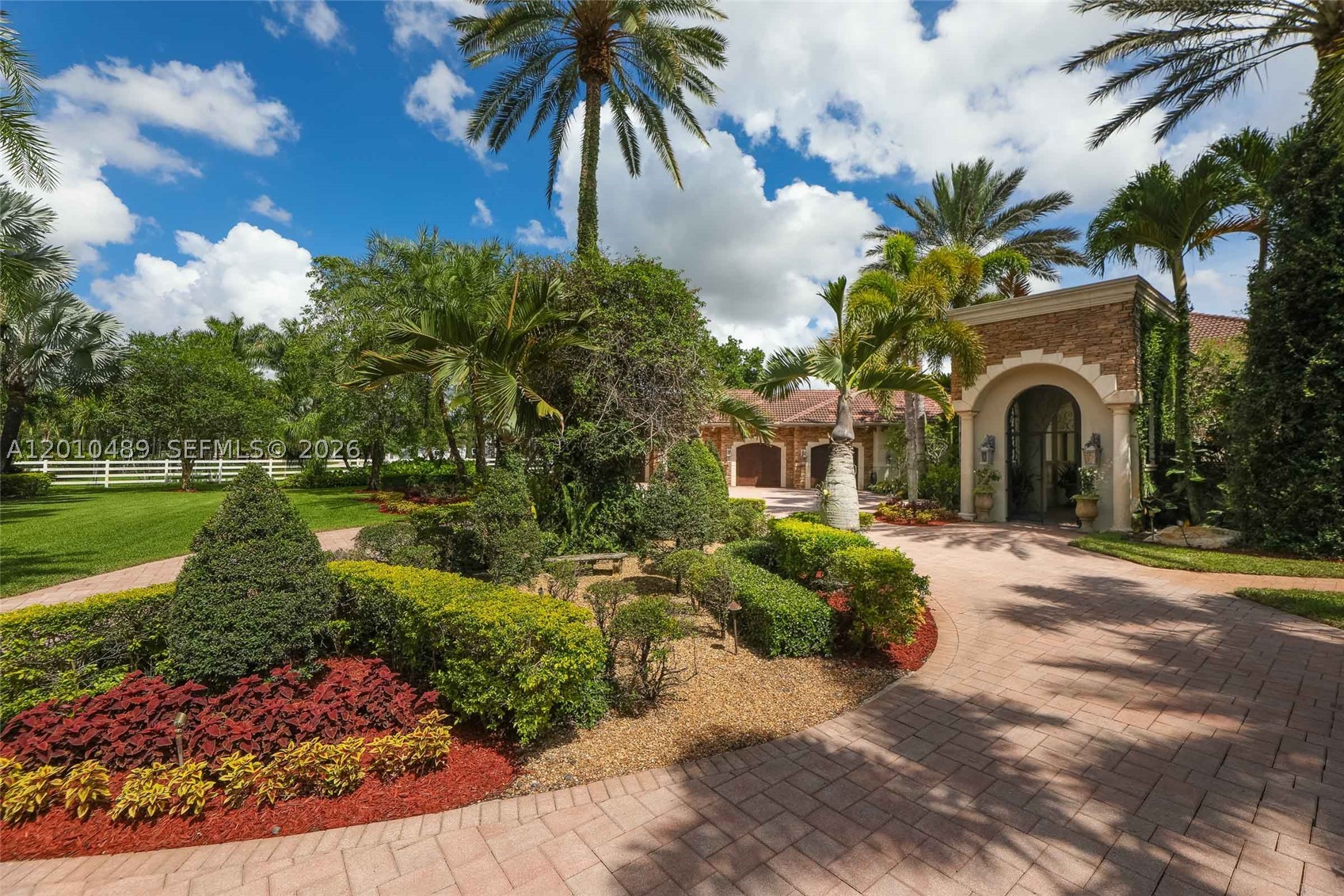 LANDMARK RANCH ESTATES - Residential