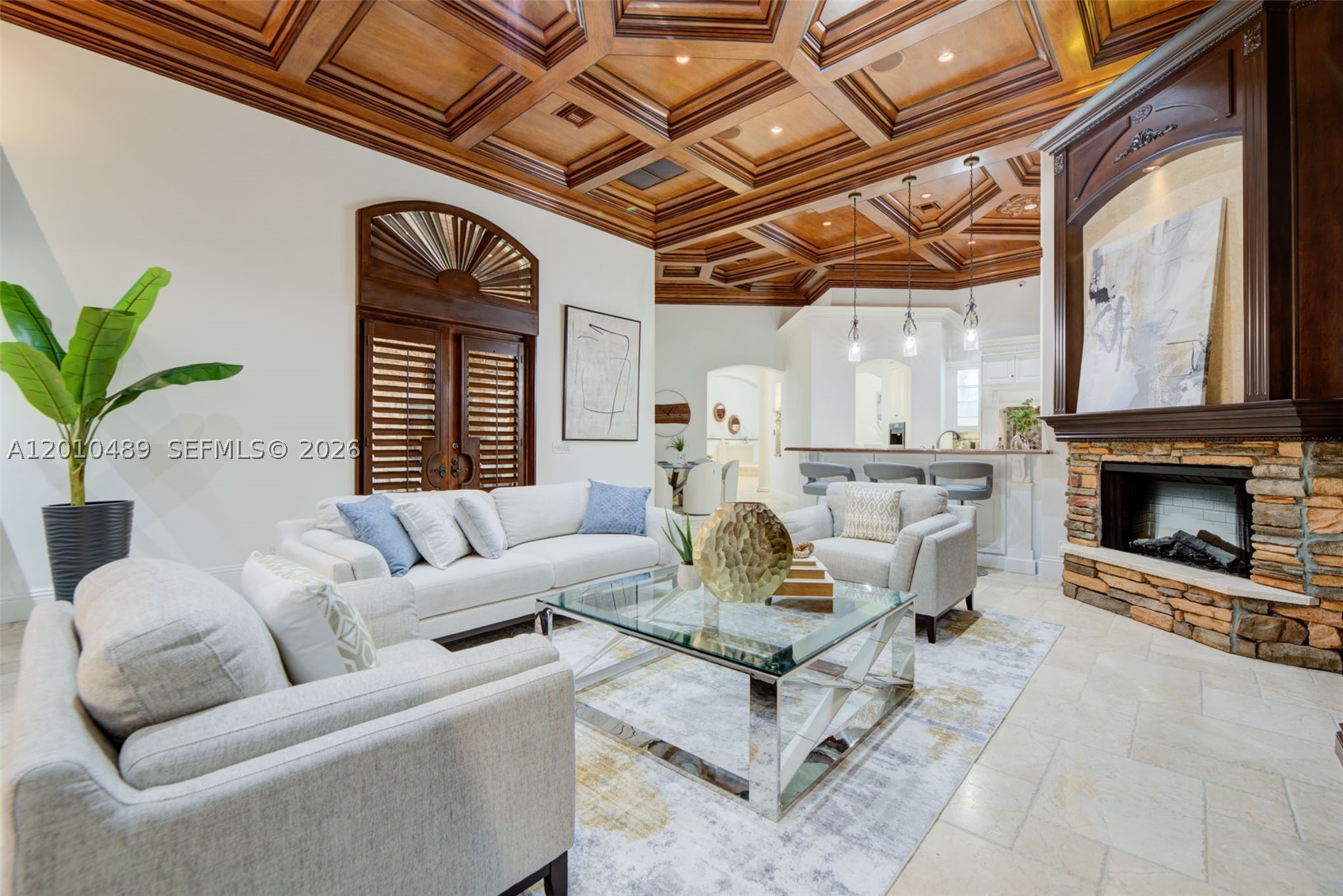 LANDMARK RANCH ESTATES - Residential