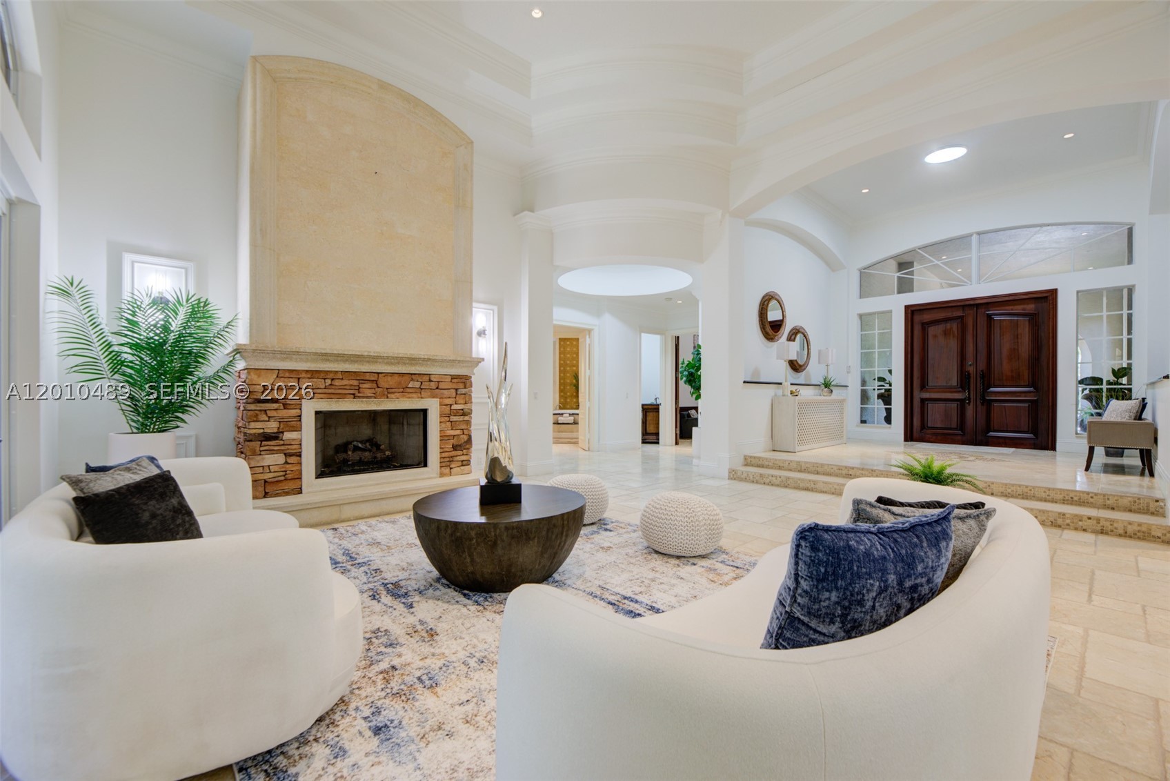 LANDMARK RANCH ESTATES - Residential